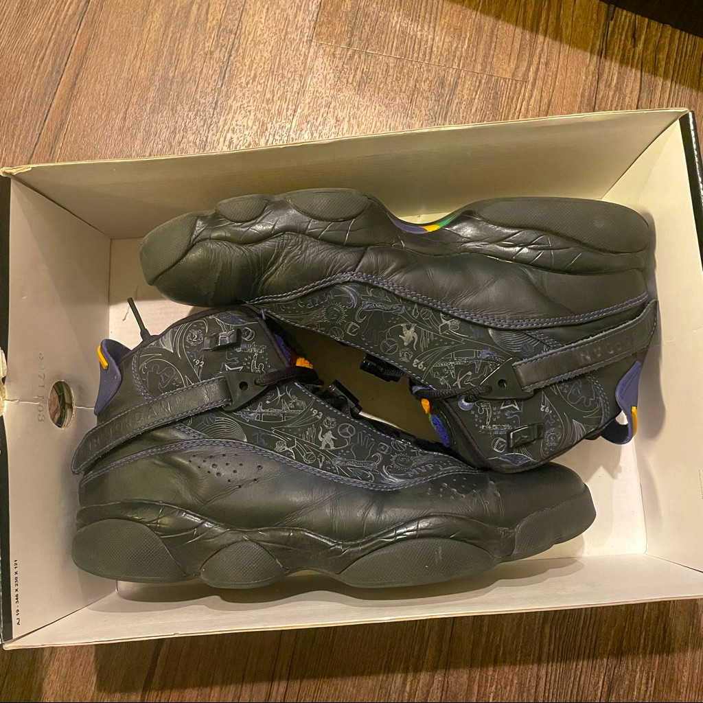 Air Jordan